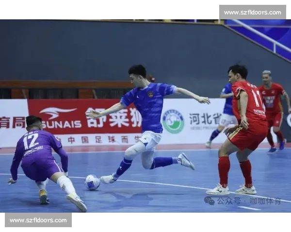 冀时评|河北五超:绿茵之外,不止热爱 冀时评|河北五超:绿茵之外,不止热爱