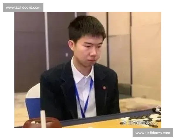围甲第三轮王星昊逆转屠晓宇,许皓鋐弃子制胜;围乙朴文垚爆冷负赖均辅 围甲第三轮王星昊逆转屠晓宇,许皓鋐弃子制胜;围乙朴文垚爆冷负赖均辅