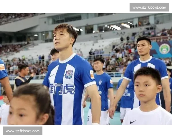 巴顿深情告白天津:五年扎根,这座城给予家的温度与力量 巴顿深情告白天津:五年扎根,这座城给予家的温度与力量
