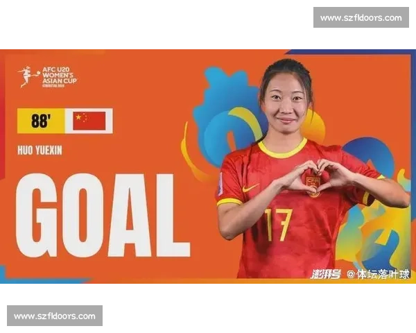姜敏 1V6 神级破门引爆全网!徐州女足新星复刻梅西式奇迹 姜敏 1V6 神级破门引爆全网!徐州女足新星复刻梅西式奇迹