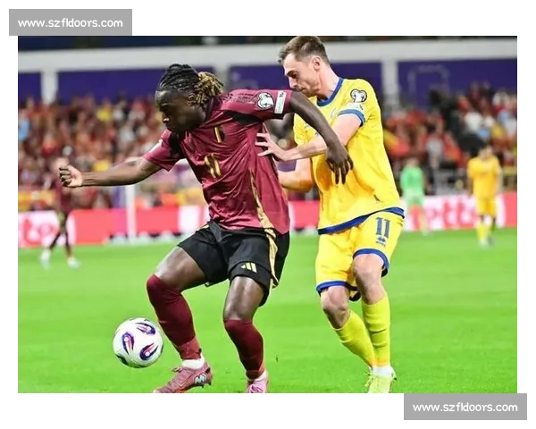 34 球里程碑!德布劳内 113 场超阿扎尔登比利时射手榜次席 34 球里程碑!德布劳内 113 场超阿扎尔登比利时射手榜次席