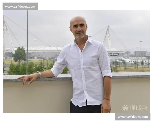 尤文新帅布兰比拉本周续约谈判启动,青训战略再迎关键节点 尤文新帅布兰比拉本周续约谈判启动,青训战略再迎关键节点