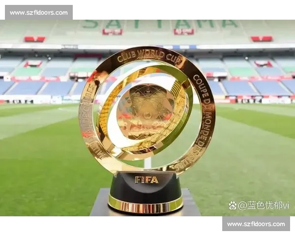 世俱杯惊现超级冷门!欧洲双雄出局,南美亚洲豪强争冠 世俱杯惊现超级冷门!欧洲双雄出局,南美亚洲豪强争冠