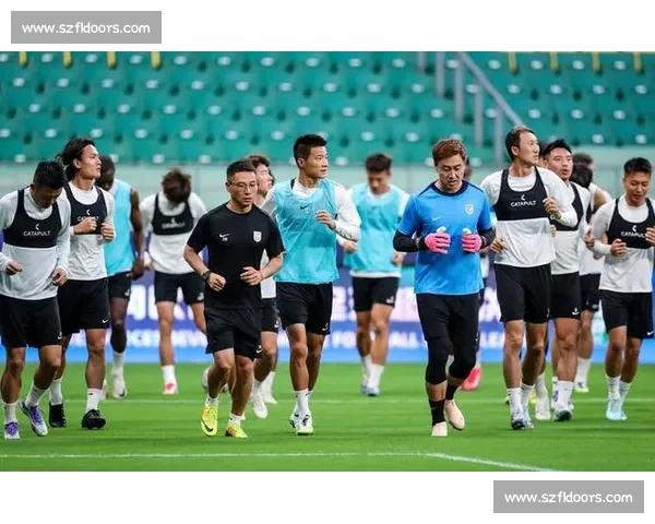 晋鹏翔 “伊夫耶库里” 响彻金州!大连球迷力挺第六外援 晋鹏翔 “伊夫耶库里” 响彻金州!大连球迷力挺第六外援