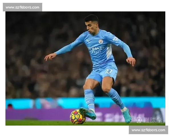 坎塞洛进球献若塔：那抹庆祝，是他从未离开的证明