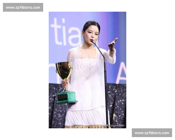 辛芷蕾威尼斯获奖:敢想敢做,让梦想照进现实 辛芷蕾威尼斯获奖:敢想敢做,让梦想照进现实